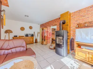 Prodej rodinného domu, Mořkov, Dolní, 499 m2