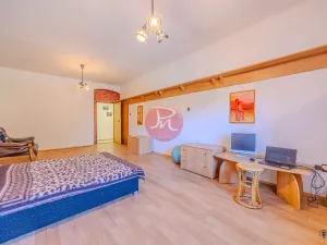 Prodej rodinného domu, Mořkov, Dolní, 499 m2