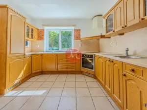 Prodej rodinného domu, Mořkov, Dolní, 500 m2