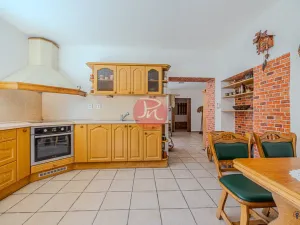 Prodej rodinného domu, Mořkov, Dolní, 500 m2
