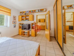 Prodej rodinného domu, Mořkov, Dolní, 500 m2
