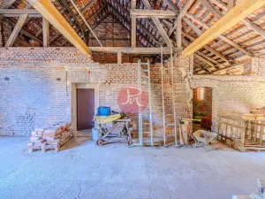 Prodej rodinného domu, Mořkov, Dolní, 500 m2