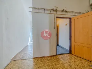 Prodej rodinného domu, Mořkov, Dolní, 500 m2
