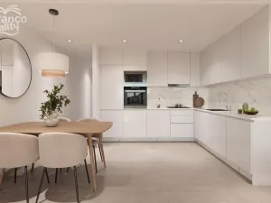 Prodej bytu 3+kk, Torrevieja, Alicante, Španělsko, 103 m2