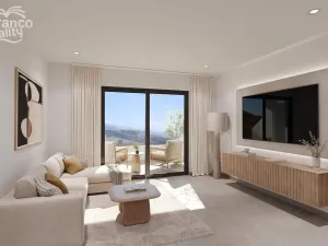 Prodej bytu 3+kk, Torrevieja, Alicante, Španělsko, 85 m2