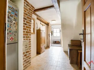 Prodej rodinného domu, Těchlovice, 120 m2