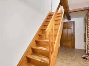 Prodej rodinného domu, Těchlovice, 120 m2