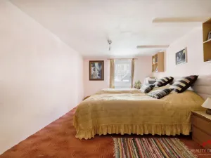 Prodej rodinného domu, Těchlovice, 120 m2