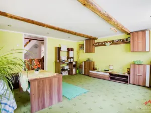 Prodej rodinného domu, Těchlovice, 120 m2