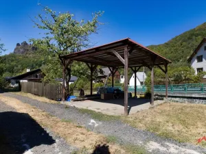 Prodej rodinného domu, Těchlovice, 120 m2
