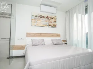 Prodej bytu 2+kk, Finestrat, Alicante, Španělsko, 76 m2