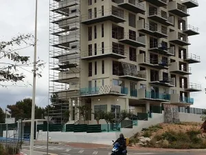 Prodej bytu 2+kk, Finestrat, Alicante, Španělsko, 76 m2