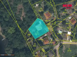 Prodej chaty, Kadaň - Tušimice, 148 m2
