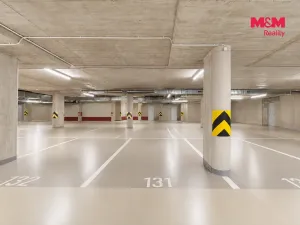 Prodej bytu 1+kk, Praha, Hábova, 35 m2