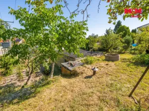 Prodej pozemku pro bydlení, Dřínov, 1356 m2
