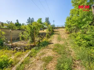 Prodej pozemku pro bydlení, Dřínov, 1356 m2