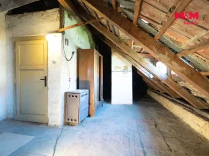 Prodej rodinného domu, Pacov, Pošenská, 150 m2