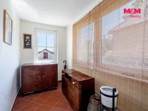 Prodej rodinného domu, Pacov, Pošenská, 150 m2