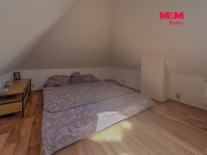 Prodej rodinného domu, Litoměřice - Předměstí, Na Vinici, 200 m2