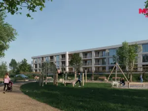 Prodej bytu 1+kk, Brandýs nad Labem-Stará Boleslav, Dřevčická, 36 m2