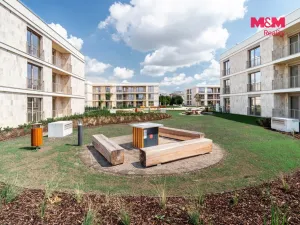 Prodej bytu 1+kk, Brandýs nad Labem-Stará Boleslav, Dřevčická, 36 m2