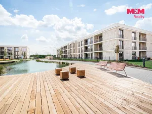 Prodej bytu 2+kk, Brandýs nad Labem-Stará Boleslav, Dřevčická, 47 m2