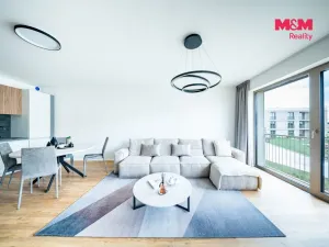 Prodej bytu 2+kk, Brandýs nad Labem-Stará Boleslav, Dřevčická, 47 m2