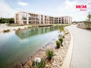Prodej bytu 2+kk, Brandýs nad Labem-Stará Boleslav, Dřevčická, 56 m2