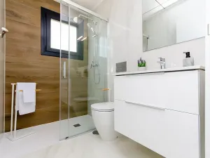 Prodej vily, Orihuela, Španělsko, 100 m2