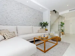 Prodej vily, Orihuela, Španělsko, 100 m2
