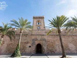 Prodej bytu 3+kk, Santa Pola, Alicante, Španělsko, 75 m2