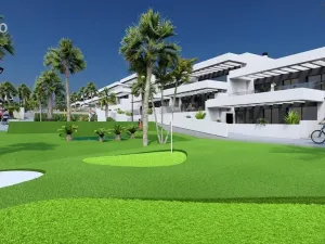 Prodej rodinného domu, Algorfa, Alicante, Španělsko, 67 m2