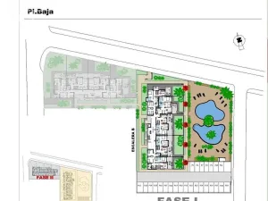 Prodej bytu 3+kk, Denia, Alicante, Španělsko, 72 m2