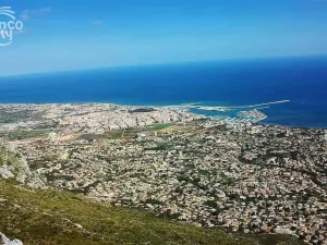Prodej bytu 3+kk, Denia, Alicante, Španělsko, 72 m2