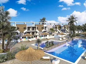 Prodej bytu 4+kk, Pilar de La Horadada, Alicante, Španělsko, 102 m2