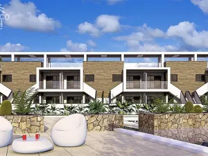 Prodej bytu 4+kk, Pilar de La Horadada, Alicante, Španělsko, 102 m2