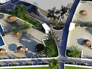 Prodej bytu 4+kk, Pilar de La Horadada, Alicante, Španělsko, 106 m2