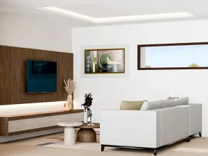 Prodej vily, Alicante, Španělsko, 100 m2