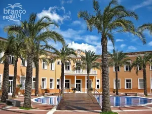 Prodej bytu 4+kk, Denia, Alicante, Španělsko, 82 m2