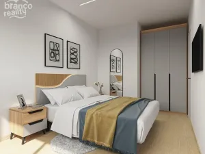 Prodej bytu 3+kk, Guardamar del Segura, Alicante, Španělsko, 80 m2