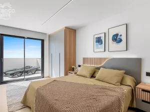 Prodej bytu 4+kk, Guardamar del Segura, Alicante, Španělsko, 103 m2