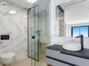 Prodej bytu 4+kk, Guardamar del Segura, Alicante, Španělsko, 103 m2
