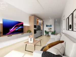 Prodej bytu 4+kk, Guardamar del Segura, Alicante, Španělsko, 103 m2