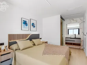 Prodej bytu 4+kk, Guardamar del Segura, Alicante, Španělsko, 103 m2