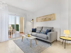 Prodej bytu 3+kk, Orihuela Costa, Alicante, Španělsko, 69 m2