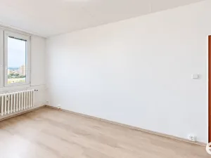 Pronájem bytu 2+kk, Praha, Konstantinova, 43 m2