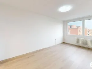 Pronájem bytu 2+kk, Praha, Konstantinova, 43 m2