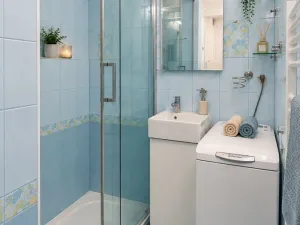 Pronájem bytu 2+kk, Praha, Konstantinova, 43 m2