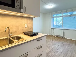 Pronájem kanceláře, Praha - Petrovice, Frostova, 17 m2