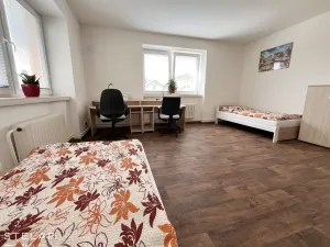 Pronájem bytu 4+1, Slavkov, Ludvíka Svobody, 100 m2